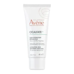 Cicalfate+ soin hydratant réparateur Avène – tube 40 ml