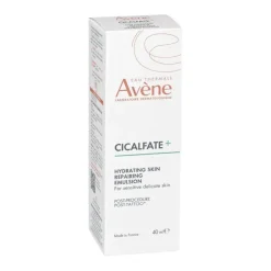 Cicalfate+ soin hydratant réparateur Avène – tube 40 ml