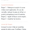 Cicalfate+ spray asséchant réparateur Avène – spray 100 ml