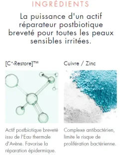 Cicalfate+ spray asséchant réparateur Avène – spray 100 ml