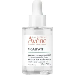 Cicalfate+ Sérum restaurateur intense Avène - flacon-pipette de 30ml