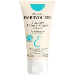 Cicalisse crème mains et ongles Embryolisse - tube de 30ml
