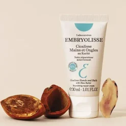 Cicalisse crème mains et ongles Embryolisse - tube de 30ml