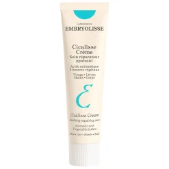 Cicalisse crème restauratrice de l'épiderme Embryolisse - tube de 40 ml