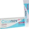Cicanov+ crème cicatrisante Novodex – tube 25 g