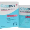 Cicanov+ pommade protection cutané - 9 sachets doses de 2g