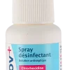Cicanov+ spray désinfectant Novodex - spray de 50ml