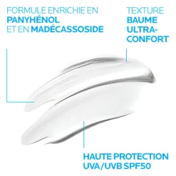 Cicaplast Baume B5+ La Roche-Posay SPF 50 – tube 40 ml