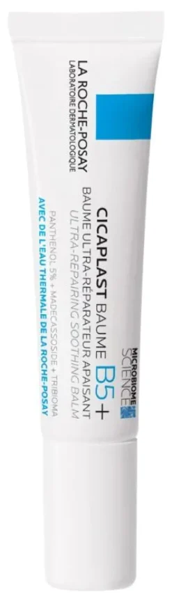 Cicaplast Baume B5+ ultra-réparateur et apaisant La Roche-Posay