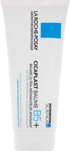 Cicaplast Baume B5+ ultra-réparateur et apaisant La Roche-Posay