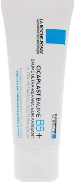 Cicaplast Baume B5+ ultra-réparateur et apaisant La Roche-Posay
