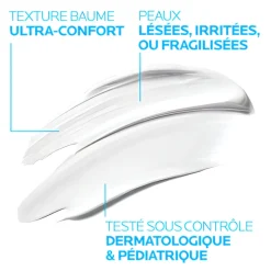 Cicaplast Baume B5+ ultra-réparateur et apaisant La Roche-Posay
