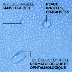 Cicaplast B5 Spray concentré réparateur apaisant La Roche-Posay - spray de 100 ml