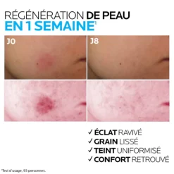 Cicaplast B5 Sérum La Roche-Posay - flacon de 30ml