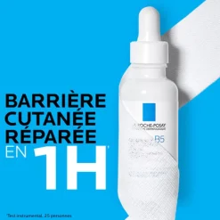 Cicaplast B5 Sérum La Roche-Posay - flacon de 30ml