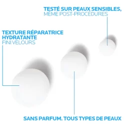 Cicaplast B5 Sérum La Roche-Posay - flacon de 30ml