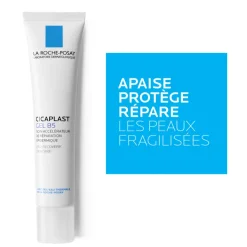 Cicaplast Gel B5 La Roche-Posay – tube 40 ml