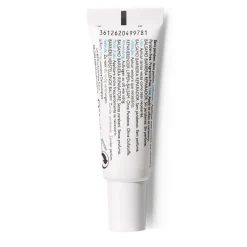 Cicaplast lèvres baume barrière réparatrice lèvres gercées La Roche-Posay - tube de 7,5 ml