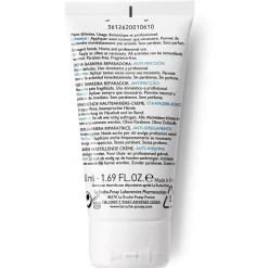 Cicaplast Mains crème barrière réparatrice La Roche-Posay