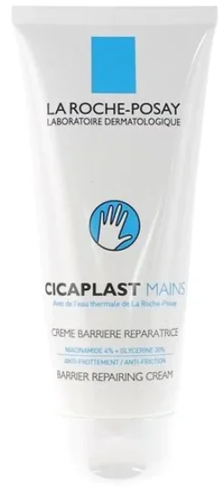 Cicaplast Mains crème barrière réparatrice La Roche-Posay