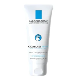 Cicaplast Mains crème barrière réparatrice La Roche-Posay