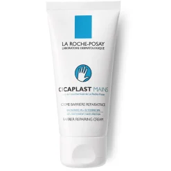 Cicaplast Mains crème barrière réparatrice La Roche-Posay