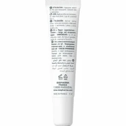 Cicapro baume lèvres ultra-réparateur Isispharma - tube de 15ml