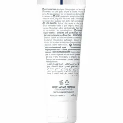 Cicapro crème réparatrice intensive Isispharma - tube de 40ml