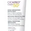 Cicapro crème réparatrice protectrice SPF50+ Isispharma - tube de 40ml