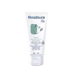 Cica-R Crème réparatrice bio Rivadouce - tube de 40ml