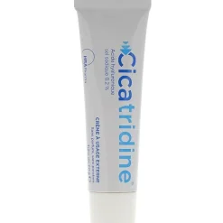 Cicatridine crème acide hyaluronique