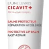 Cicavit+ Baume protecteur lèvres SVR - tube de 10 g