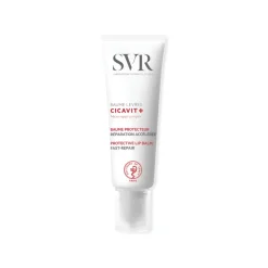 Cicavit+ Baume protecteur lèvres SVR - tube de 10 g