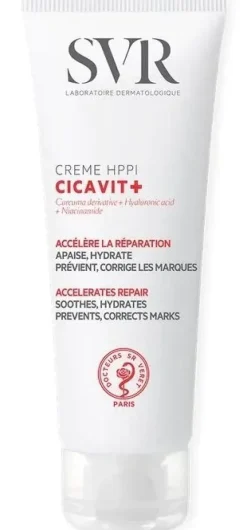 Cicavit+ Crème HPPI SVR