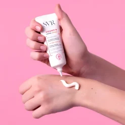 Cicavit+ crème SPF50+ soin apaisant réparateur SVR - tube de 40 ml