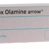 Ciclopirox Olamine crème 1 % Arrow – tube 30 g
