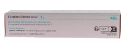 Ciclopirox Olamine crème 1 % Arrow – tube 30 g