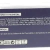 Cimizen Audition Jour & Nuit Laboratoire LBN – 60 gélules