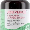 Circulation et jambes légères Jouvence - flacon de 250 ml