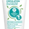 Circulation gel ultra frais Puressentiel - tube de 125 ml