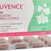 Circulation & jambes légères Jouvence - boîte de 60 gélules
