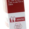 Circulymphe complexe H crise hémorroïdaire Santé verte - boite de 10 suppositoires