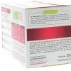 Circuveinol Infusion jambes légères bio Nutreov - boîte de 20 sachets
