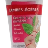 Circuveinol jambes légères gel Nutreov - tube de 125ml