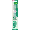 Classic brosse à dents bio-sourcée Ultra Soft Gum - une brosse à dents