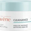Cleanance aqua-gel crème matifiant Avène - pot de 50ml