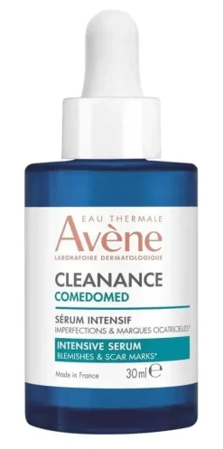 Cleanance Comedomed sérum intensif Avène - flacon-pipette de 30ml