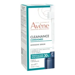 Cleanance Comedomed sérum intensif Avène - flacon-pipette de 30ml