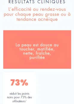 Cleanance gel nettoyant Avène