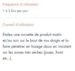 Cleanance hydra crème apaisante Avène - tube de 40 ml